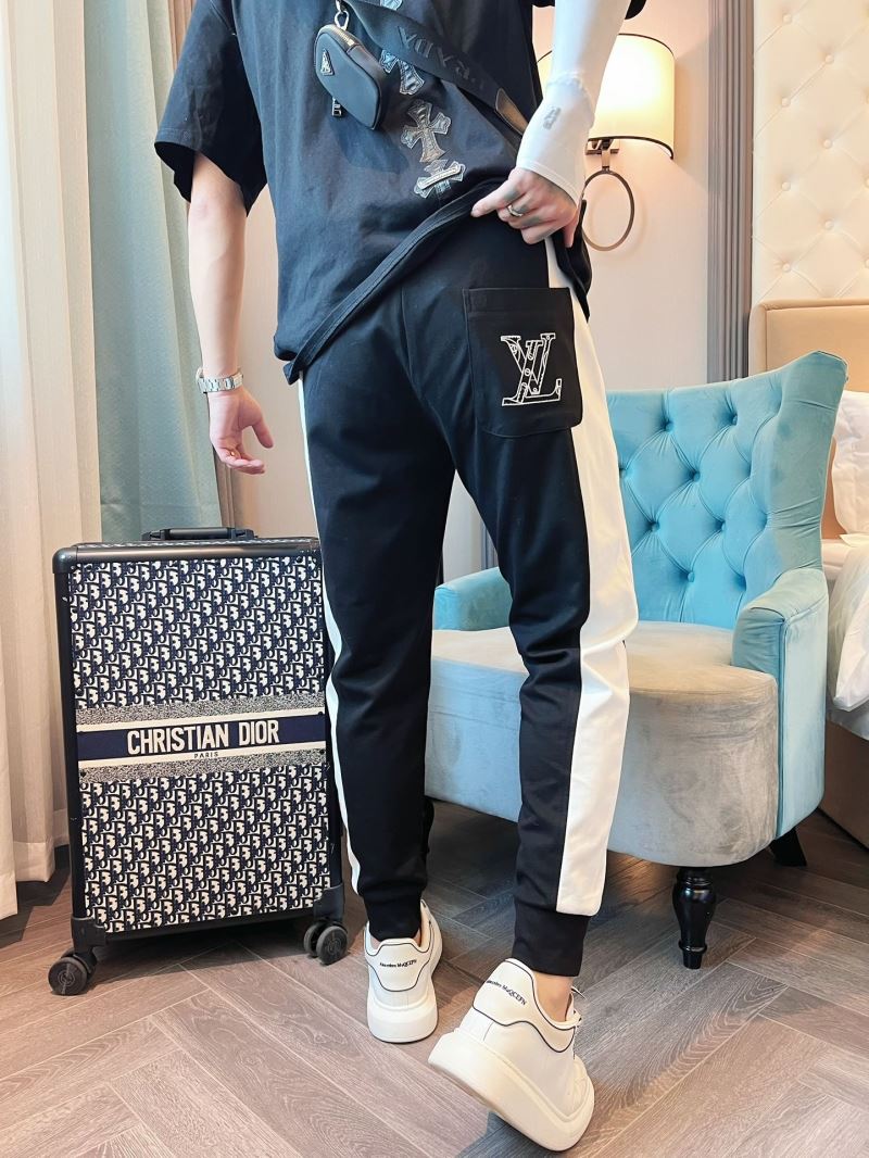 Louis Vuitton Long Pants